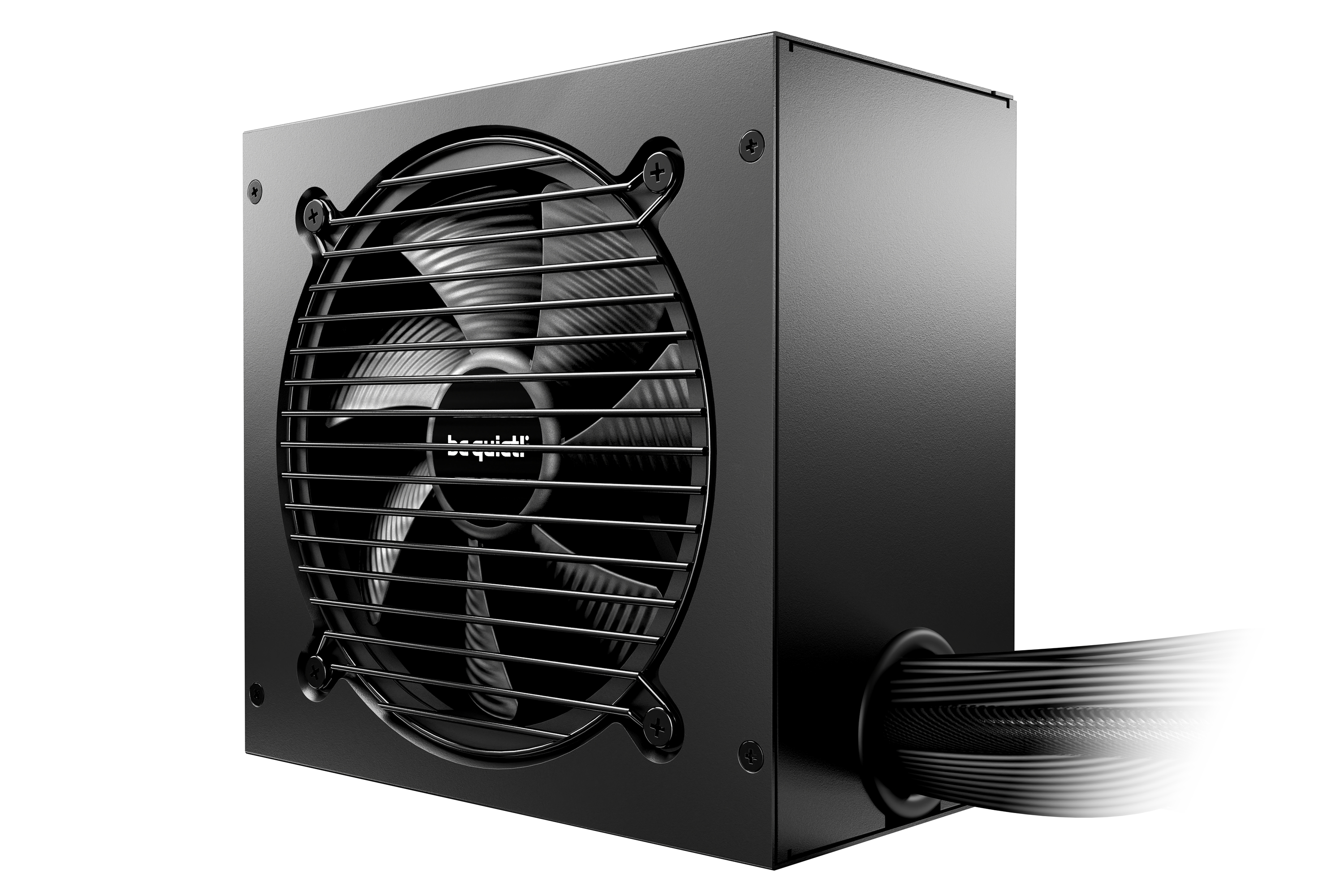 be quiet! Pure Power 12 | 850 Watt Gold ATX 3.1 PSU