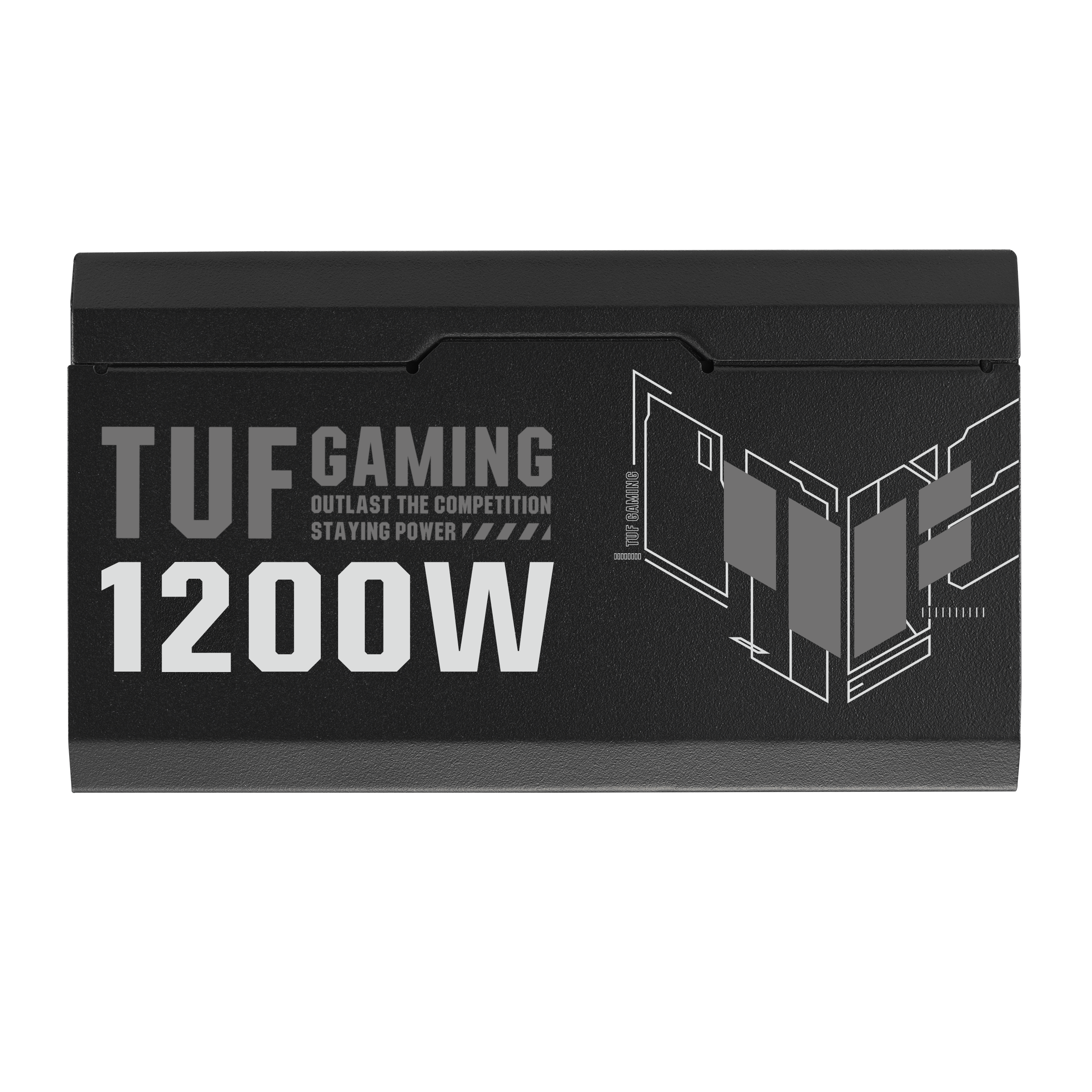 ASUS TUF Gaming 1200W Gold