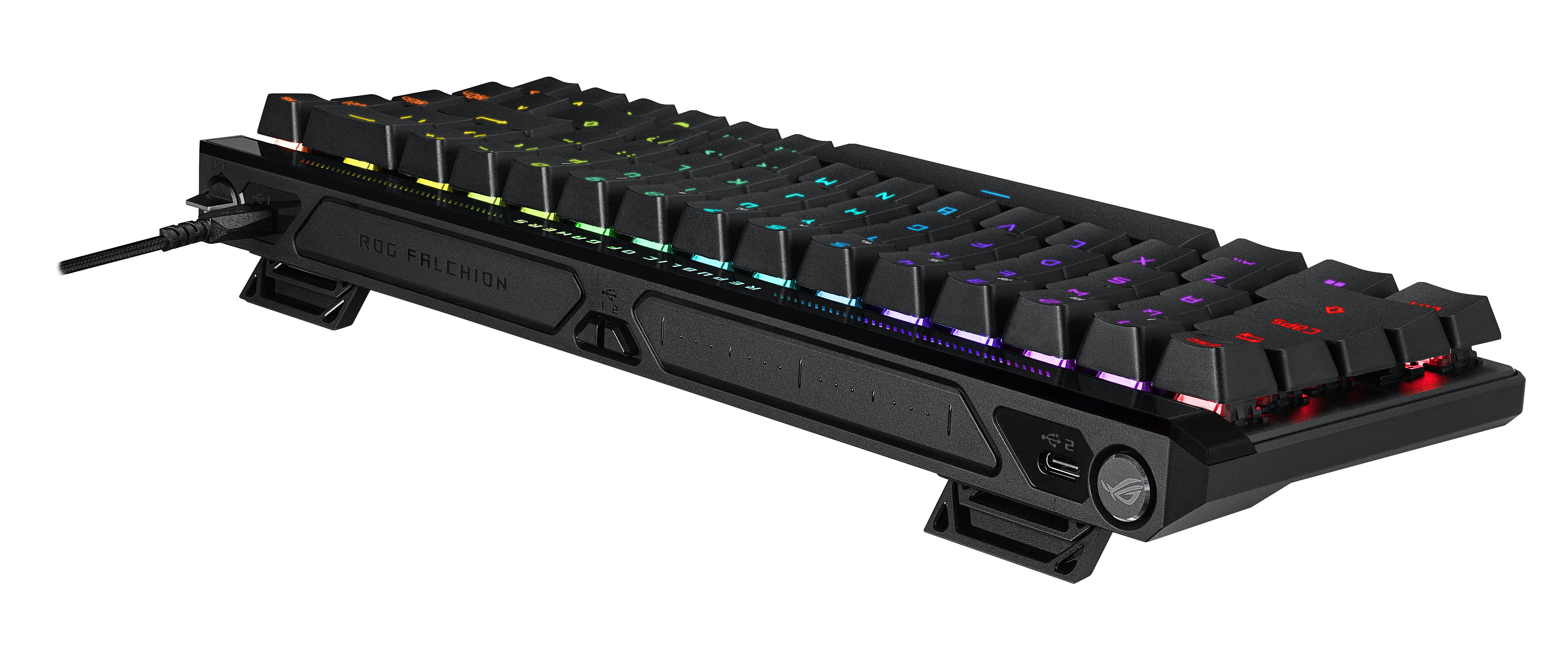 ASUS M605 ROG Falchion Ace HFX