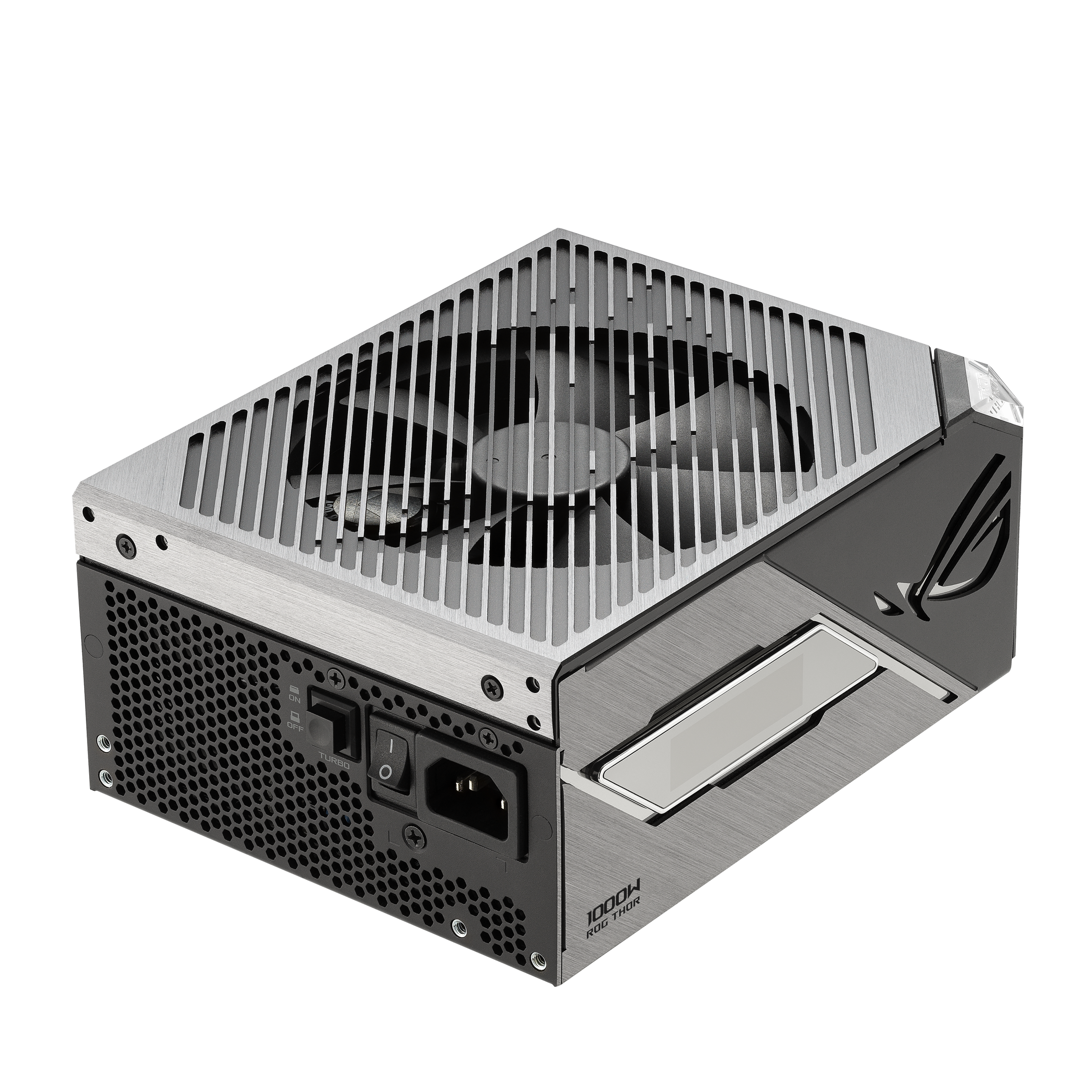 ASUS ROG Thor 1000W Platinum III PSU 80 PLUS Platinum Certified ATX 3.1