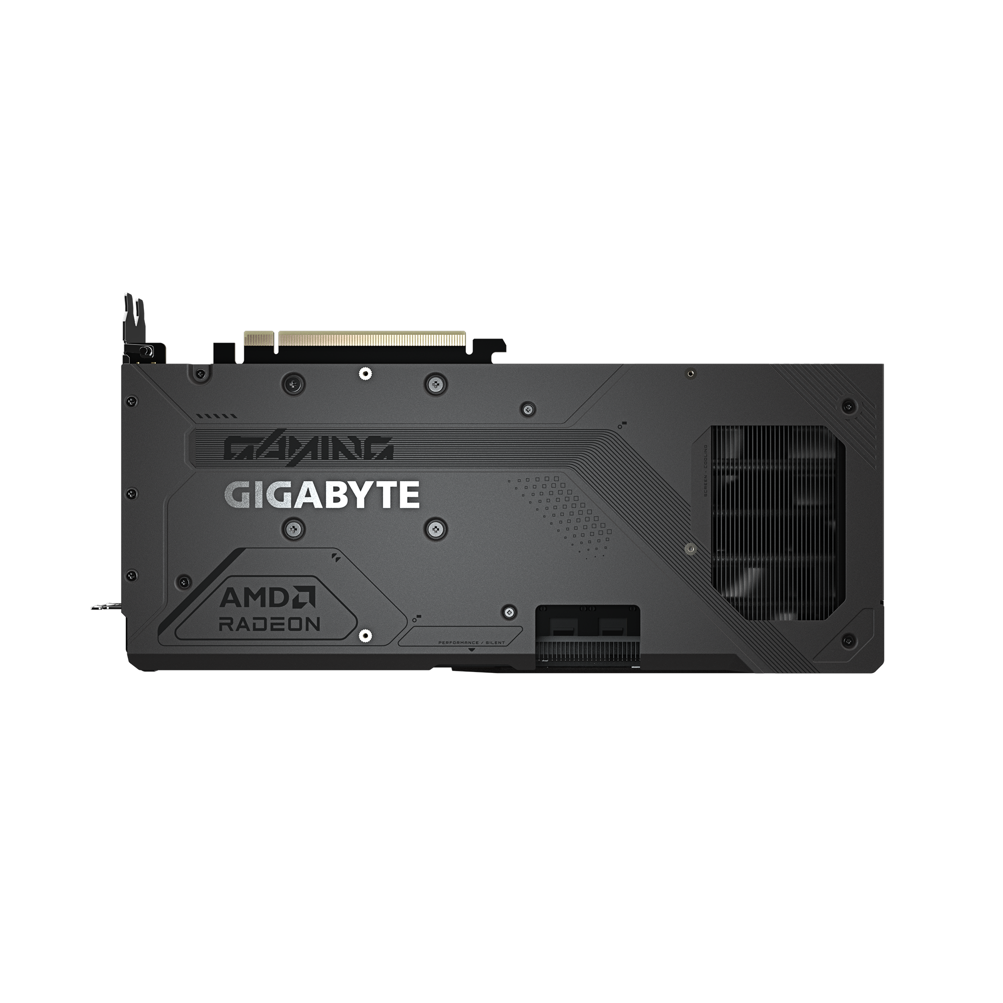 GIGABYTE Radeon RX 9070 GRE GAMING OC 12G