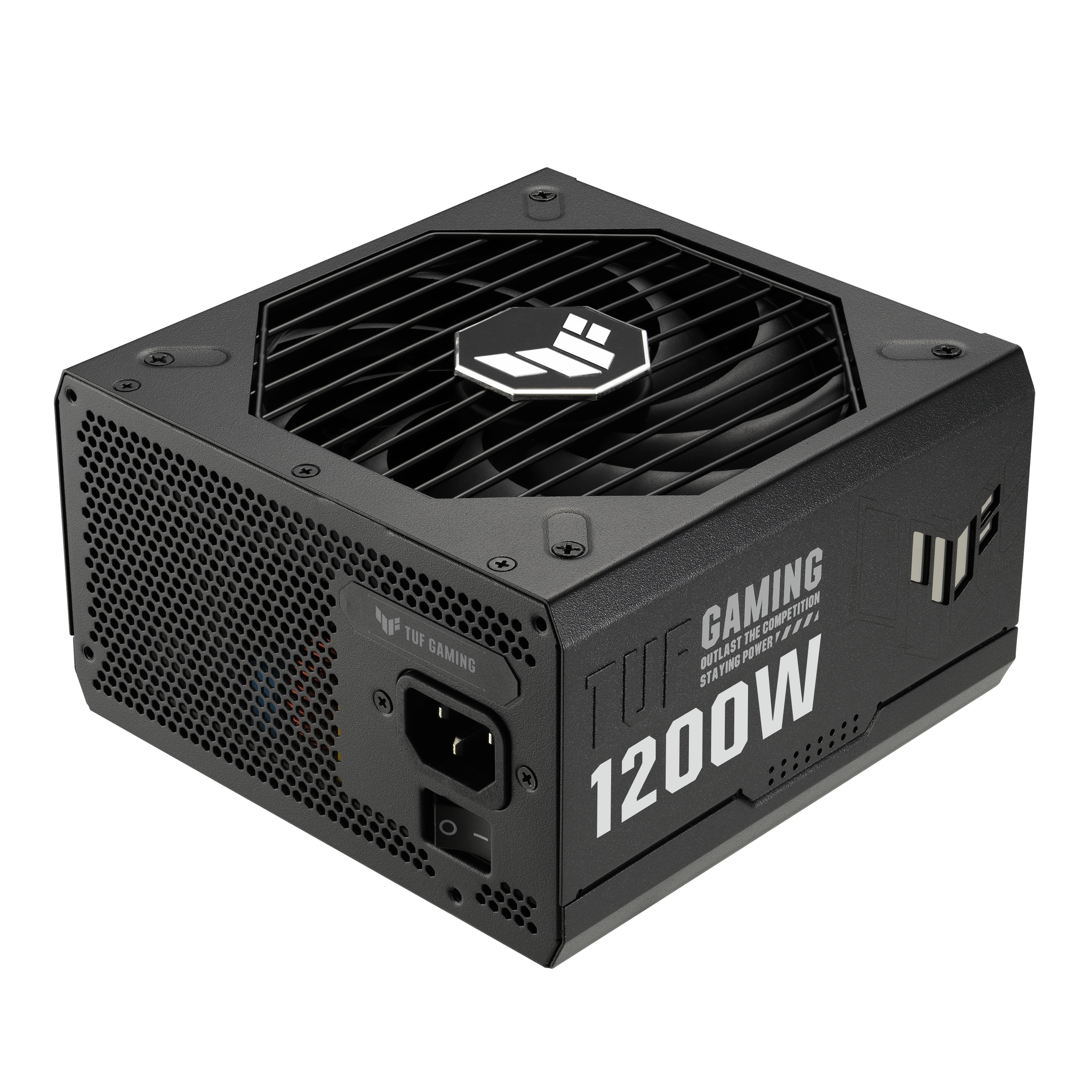 ASUS TUF Gaming 1200W Gold