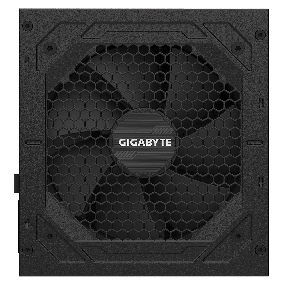 GIGABYTE GP-P750GM 750W ATX 12V v2.31 80 PLUS Gold certified Power Supply