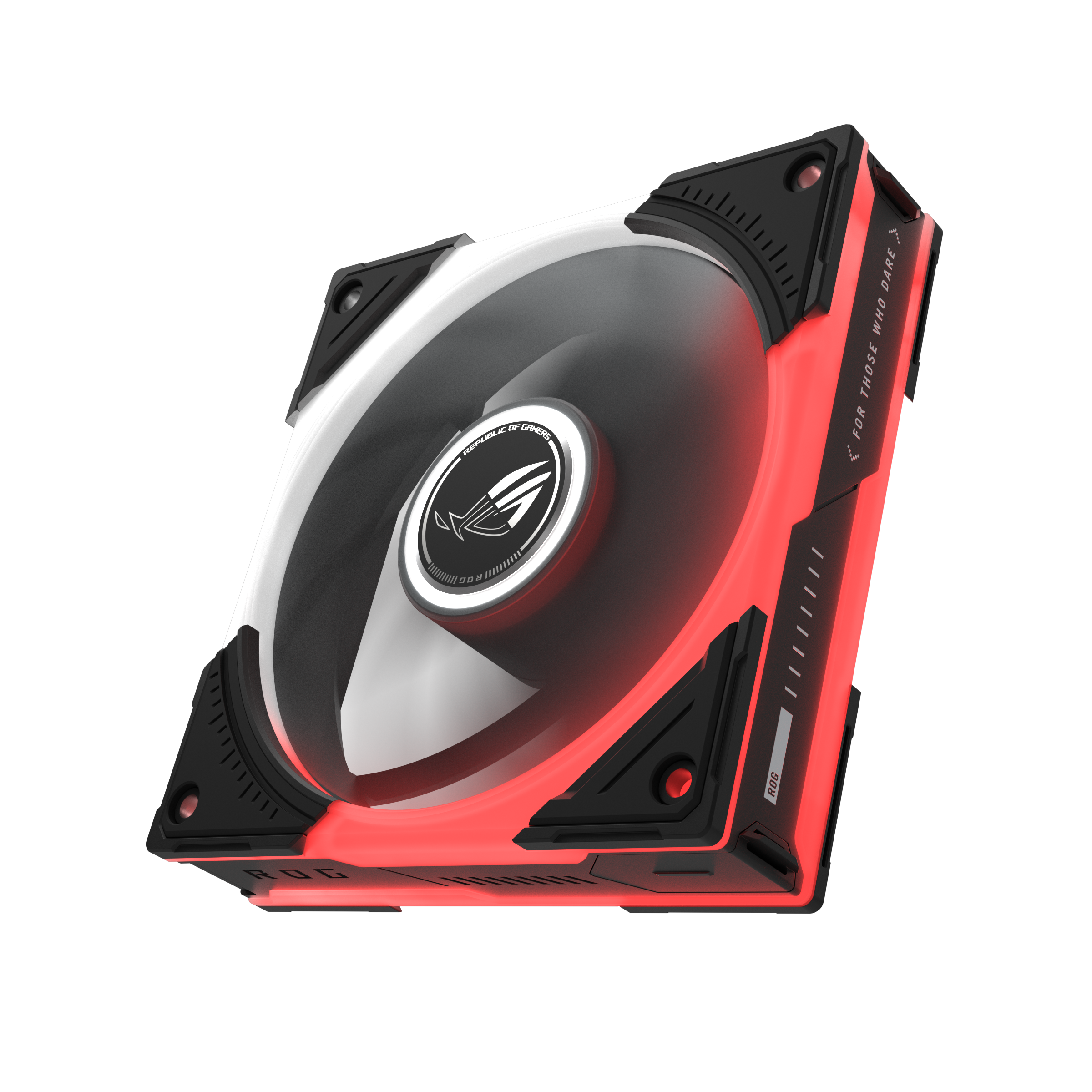 ASUS ROG Eurux GR120 ARGB Reverse Fan