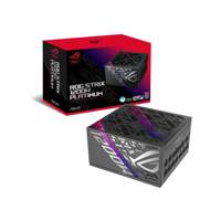 ASUS ROG STRIX 1200W Platinum Gaming PSU