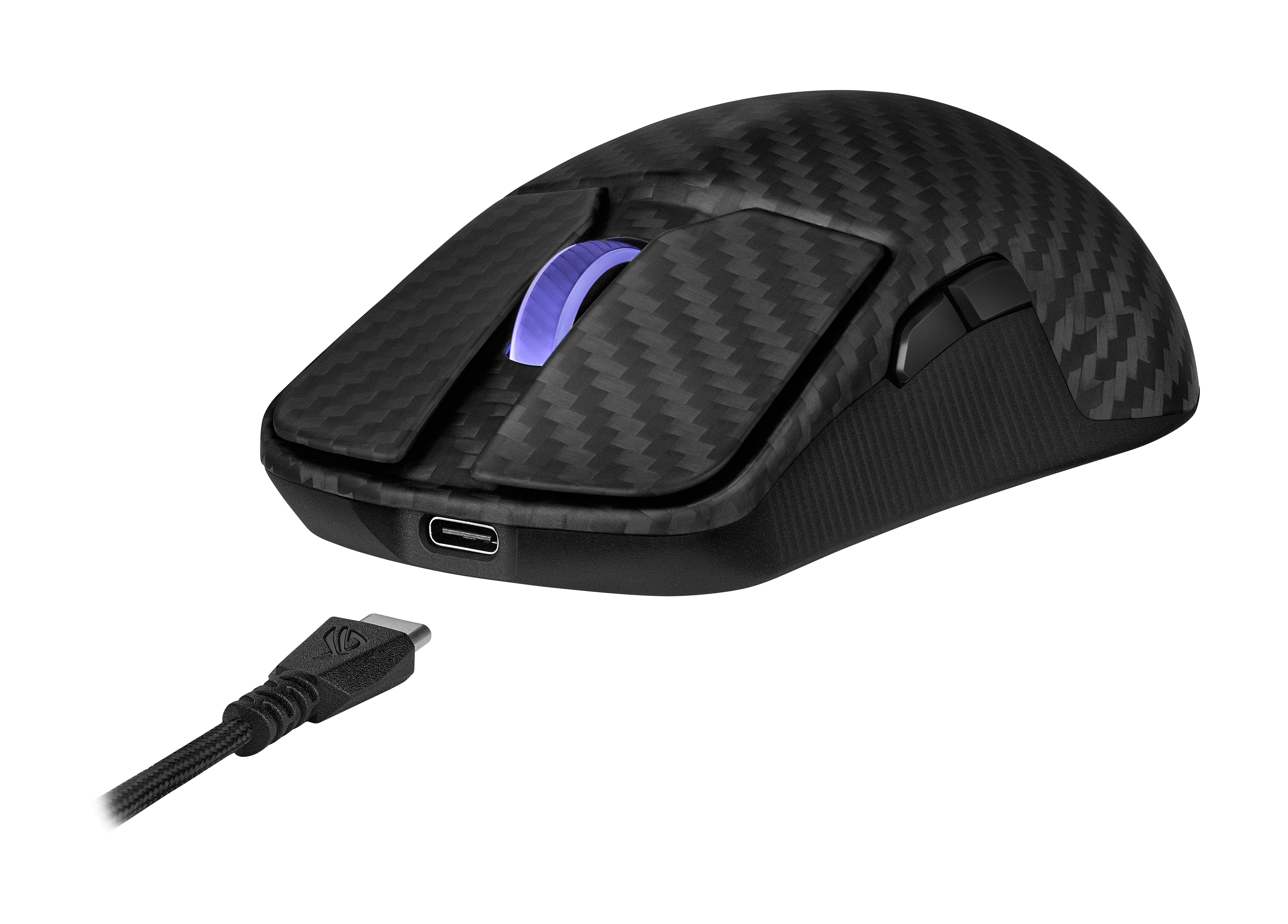 ASUS P718 ROG Harpe Ace Extreme Wireless Mouse