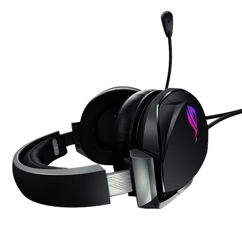 ASUS ROG Theta 7.1 gaming headset
