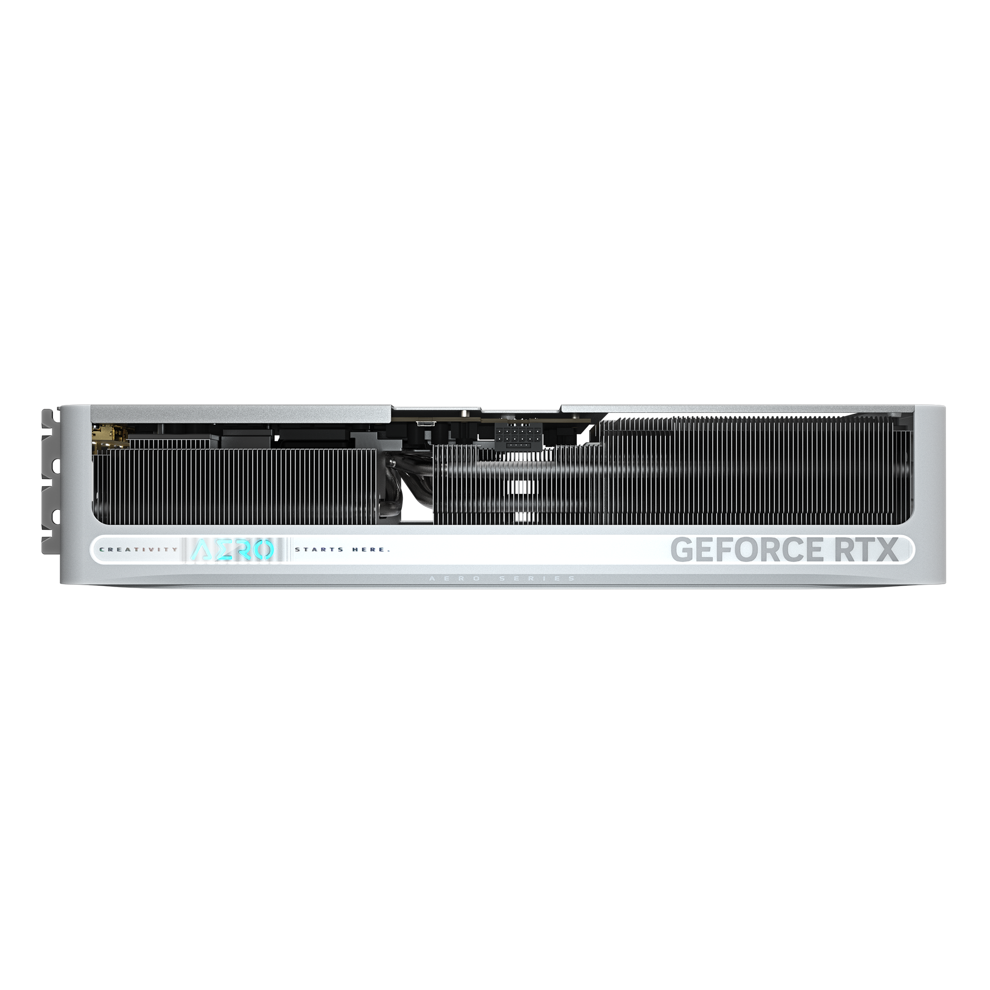 GIGABYTE GeForce RTX 5070 Ti AERO OC 16GB GDDR7 3xDP 1xHDMI VGA
