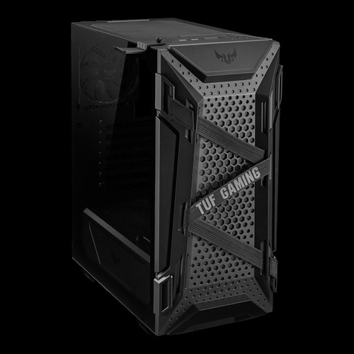ASUS GT301 TUF GAMING CASE