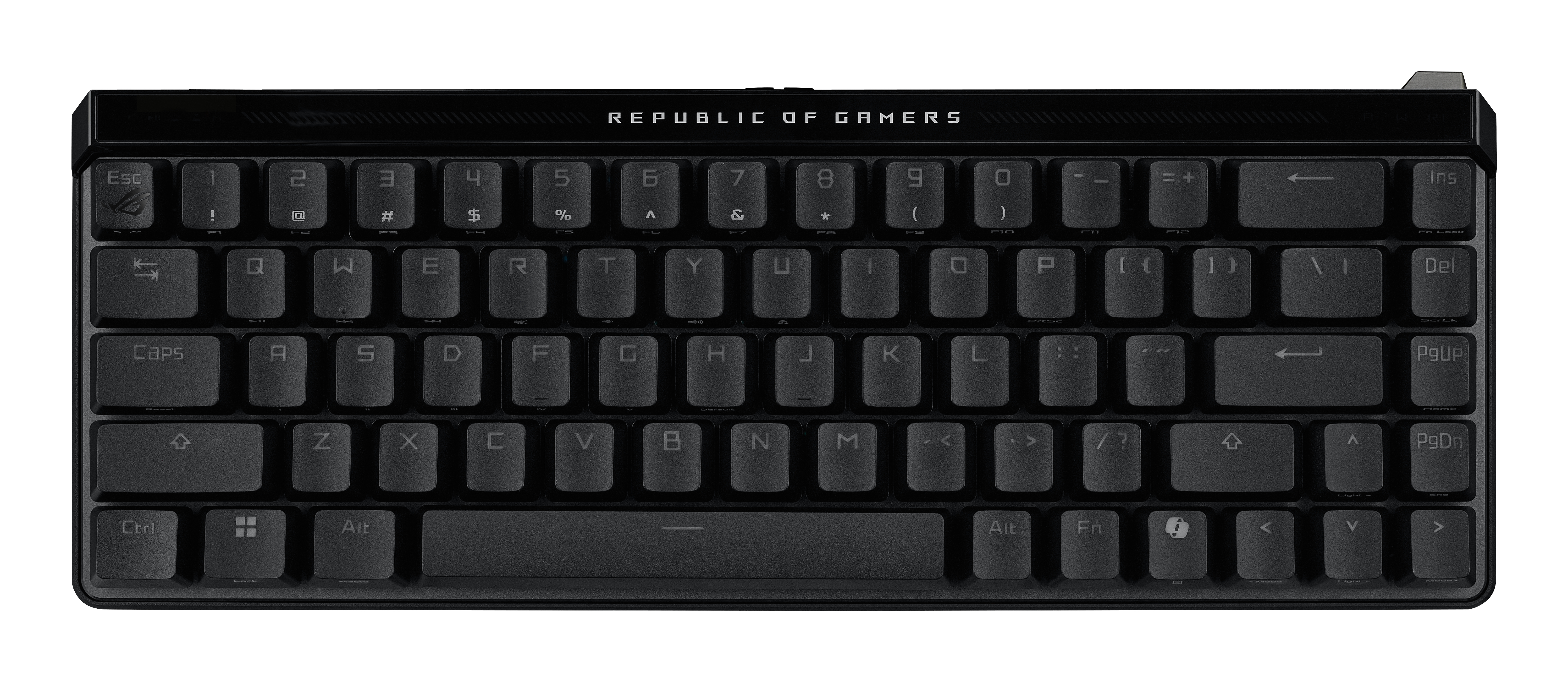 ASUS M605 ROG Falchion Ace HFX