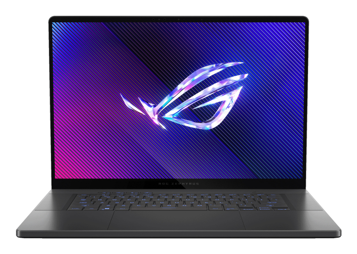 ASUS ROG Zephyrus Intel Core Ultra 9 285H 16inch WQXGA 16GB 1TB SSD RTX 5060 W11H