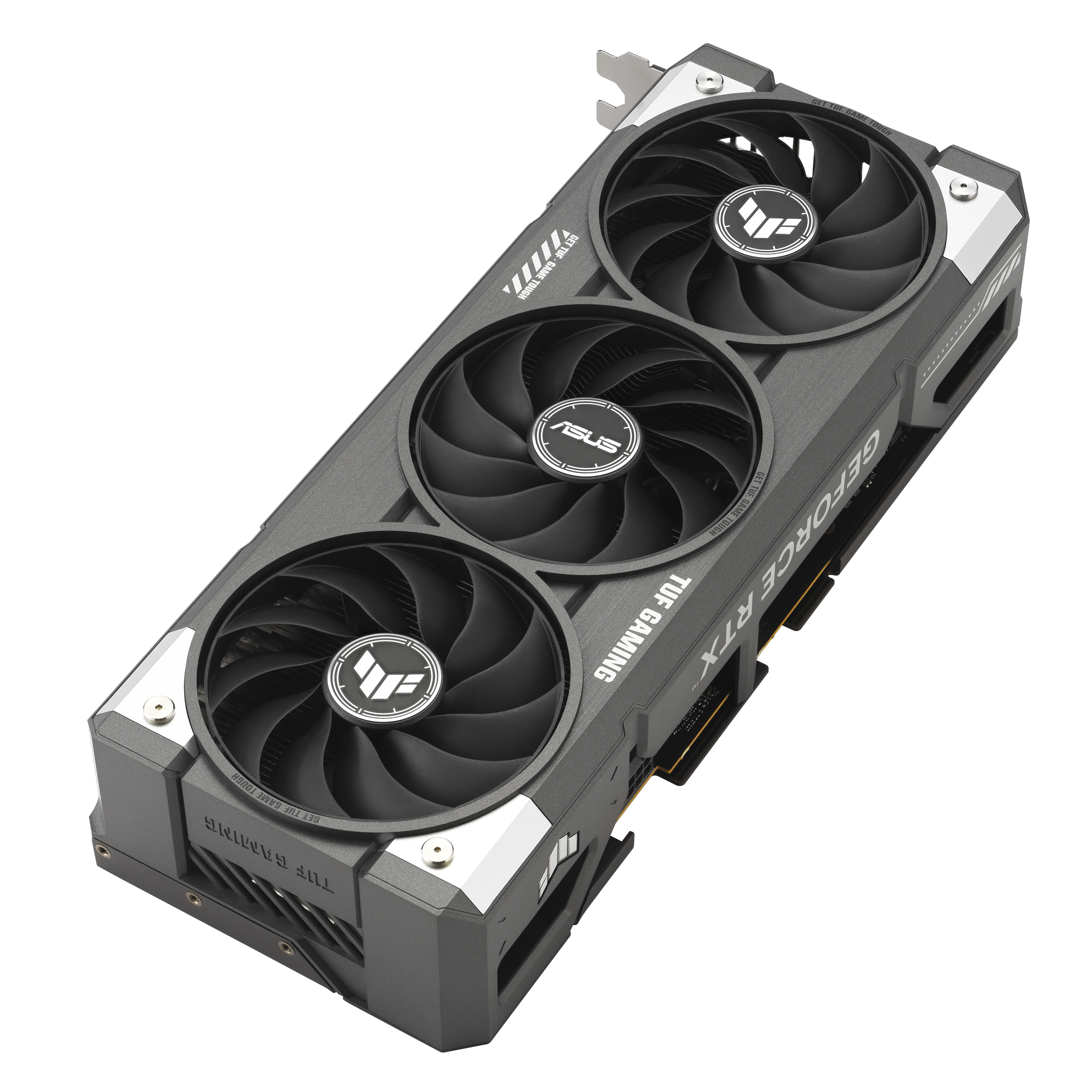ASUS TUF Gaming GeForce RTX 5060 8GB GDDR7 OC Edition Gaming Graphics Card PCIe 5.0 HDMI/DP 2.1