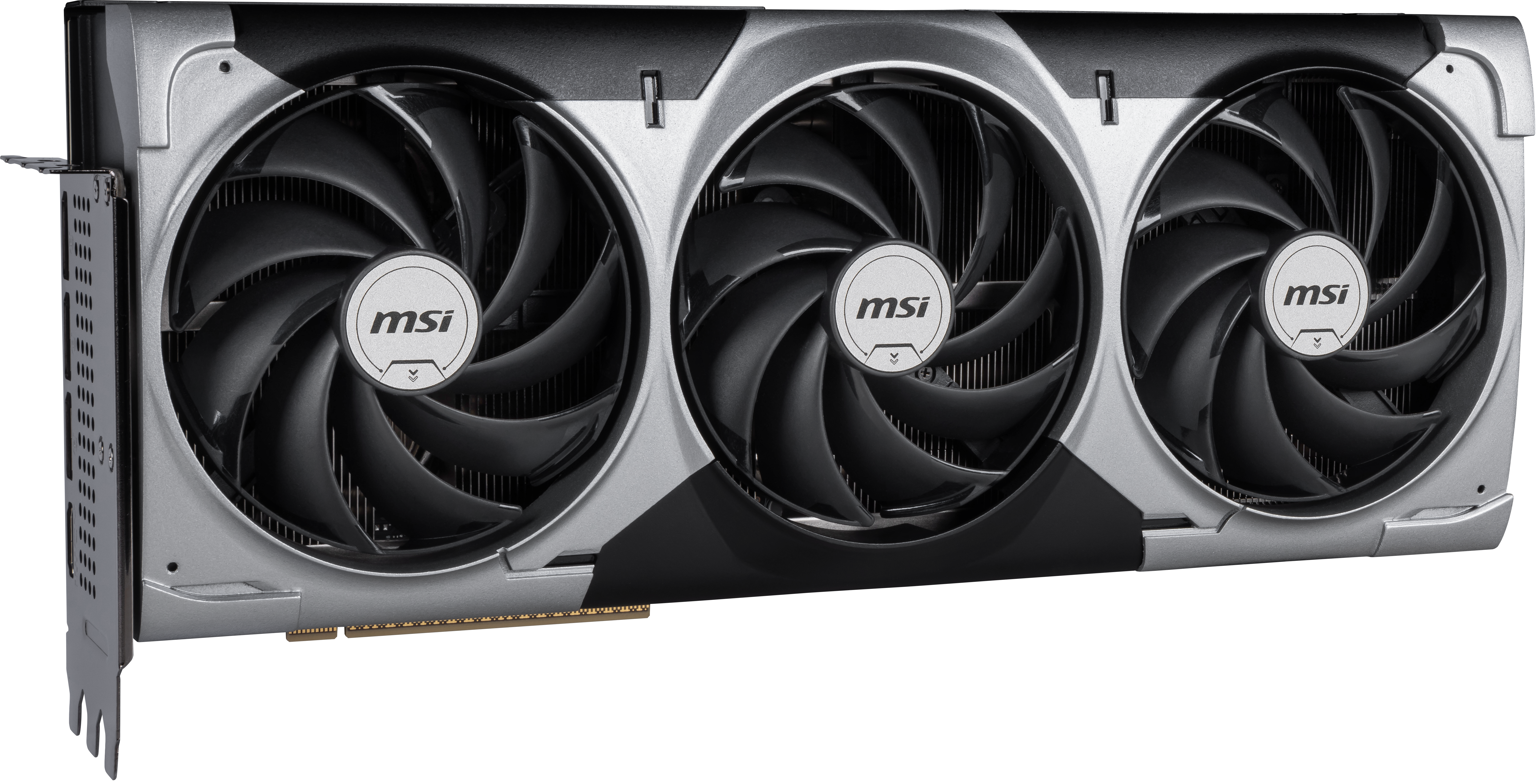 MSI NVIDIA GeForce RTX 5090 32GB VENTUS 3X OC GDDR7 512bit Gaming Graphics card