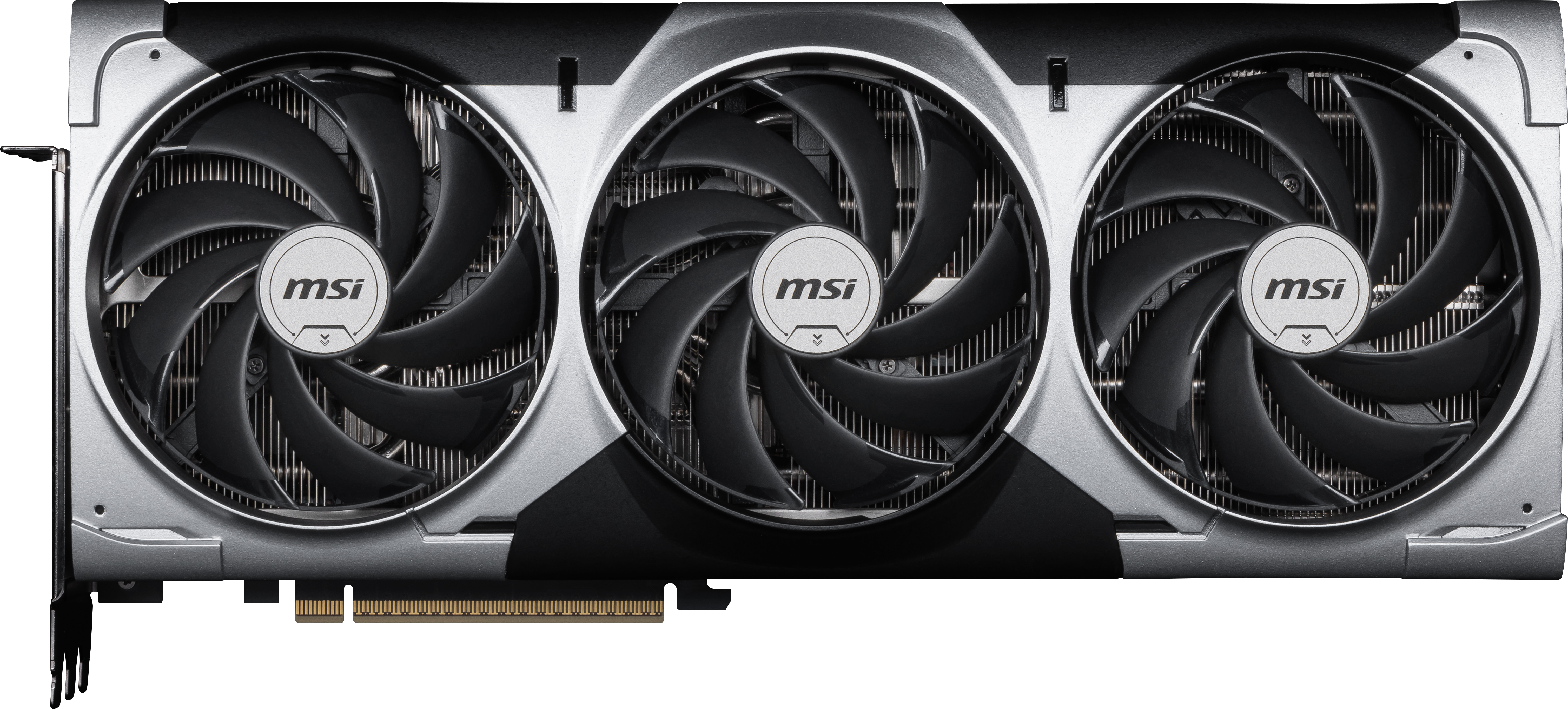 MSI NVIDIA GeForce RTX 5090 32GB VENTUS 3X OC GDDR7 512bit Gaming Graphics card