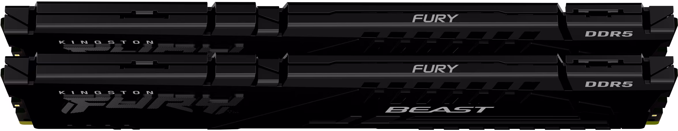 KINGSTON 16GB 6000MT/s DDR5 CL30 DIMM Kit of 2 FURY Beast Black EXPO