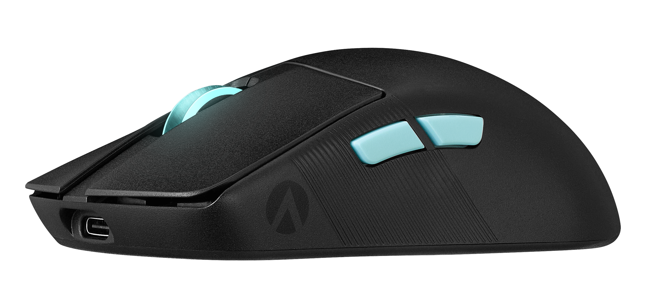 ASUS P713 ROG HARPE ACE AIM LAB Edition Wireless Gaming Mouse