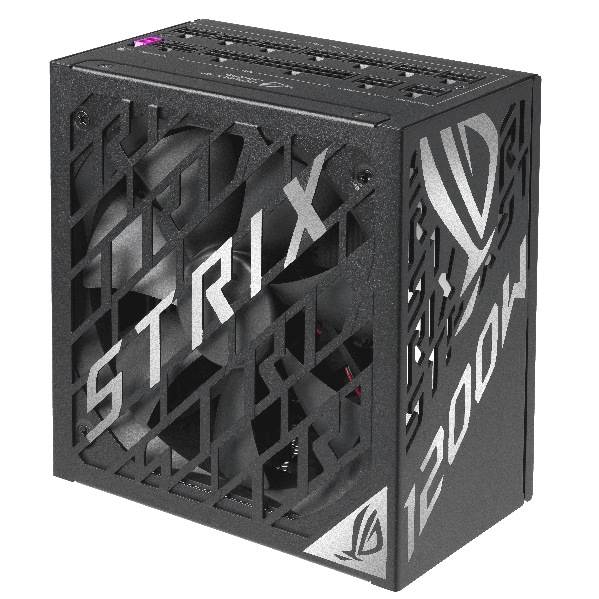 ASUS ROG STRIX 1200W Platinum Gaming PSU