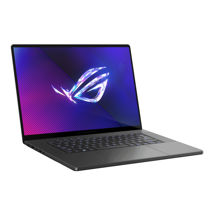 ASUS ROG Zephyrus Intel Core Ultra 9 285H 16inch WQXGA 16GB 1TB SSD RTX 5060 W11H