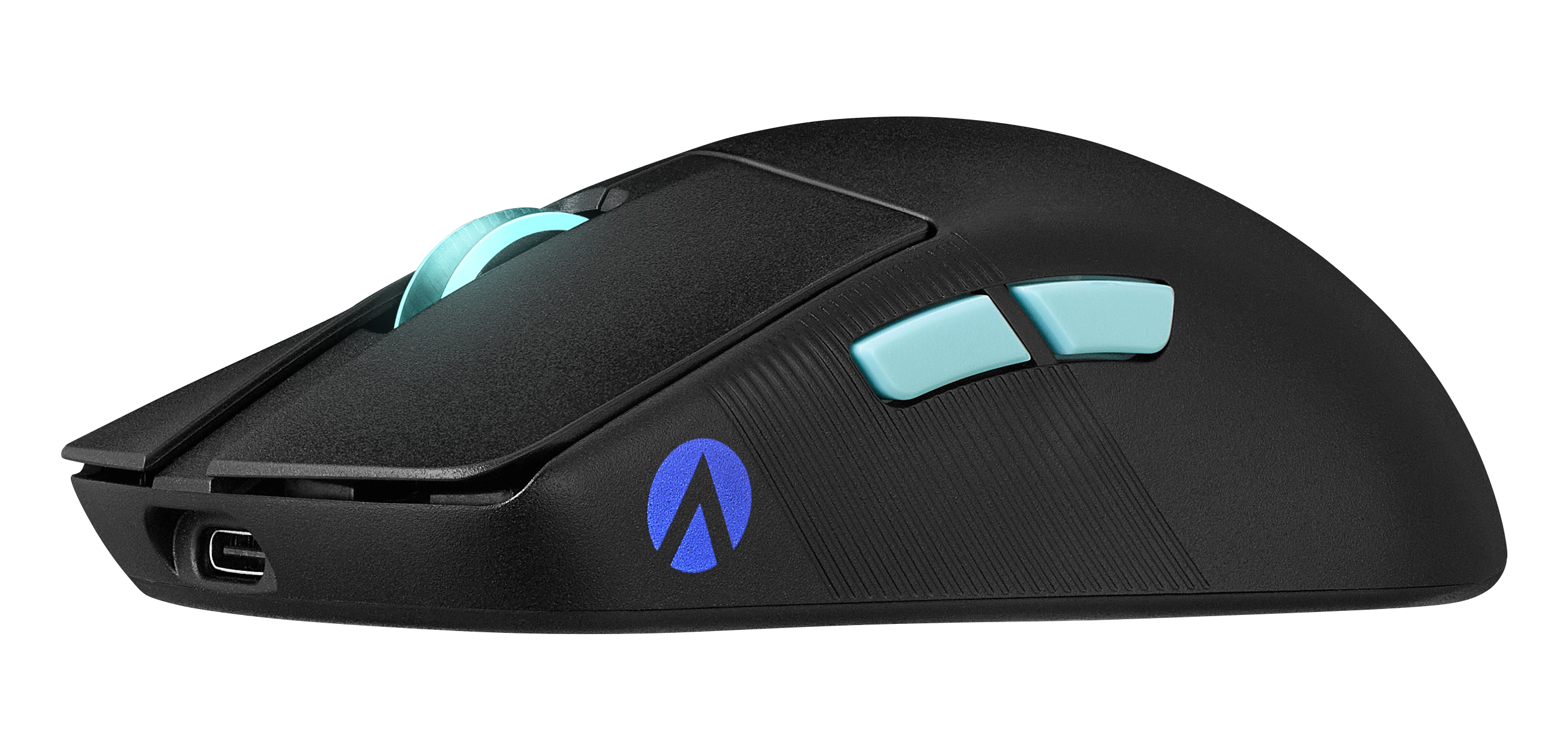 ASUS P713 ROG HARPE ACE AIM LAB Edition Wireless Gaming Mouse