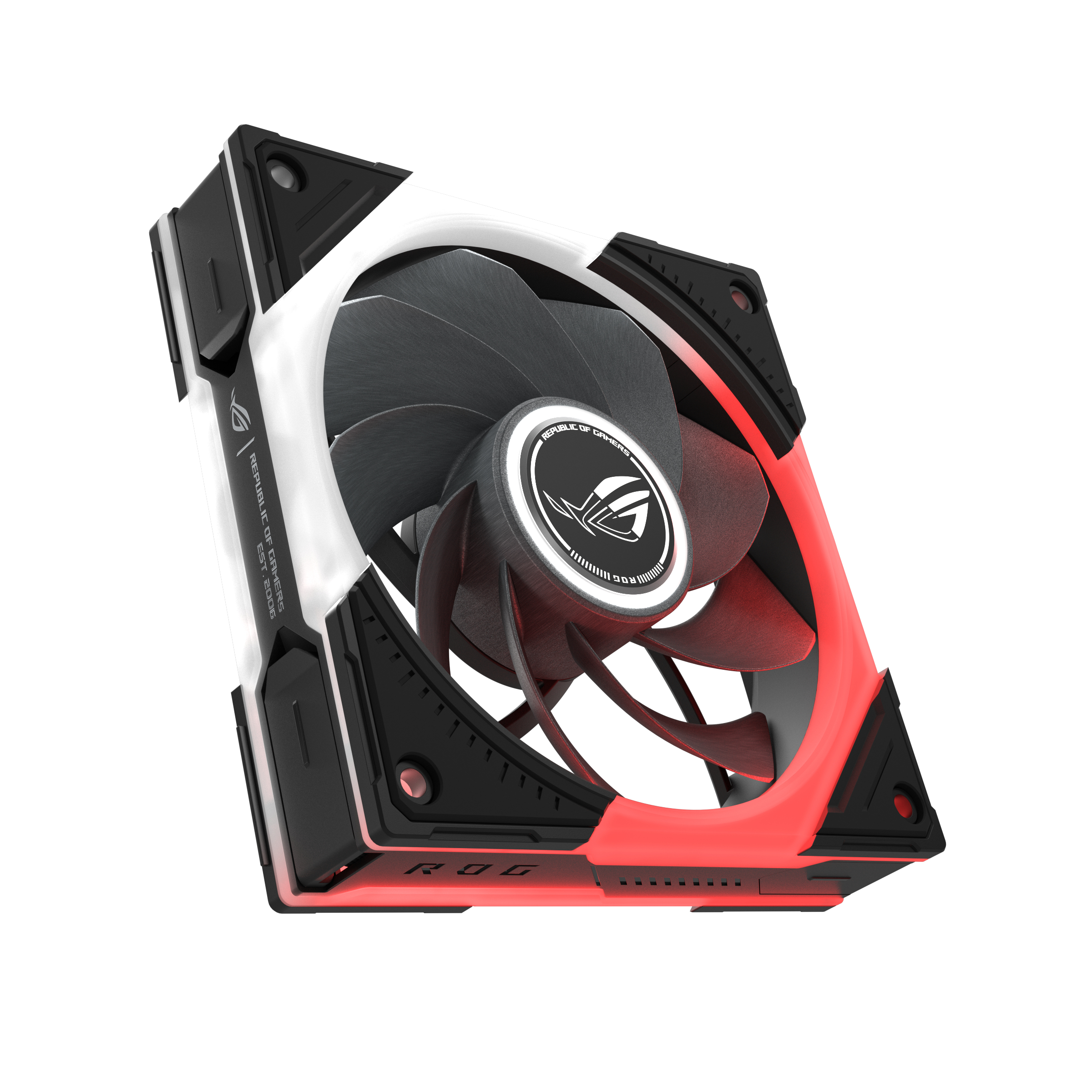 ASUS ROG Eurux GR120 ARGB Reverse Fan