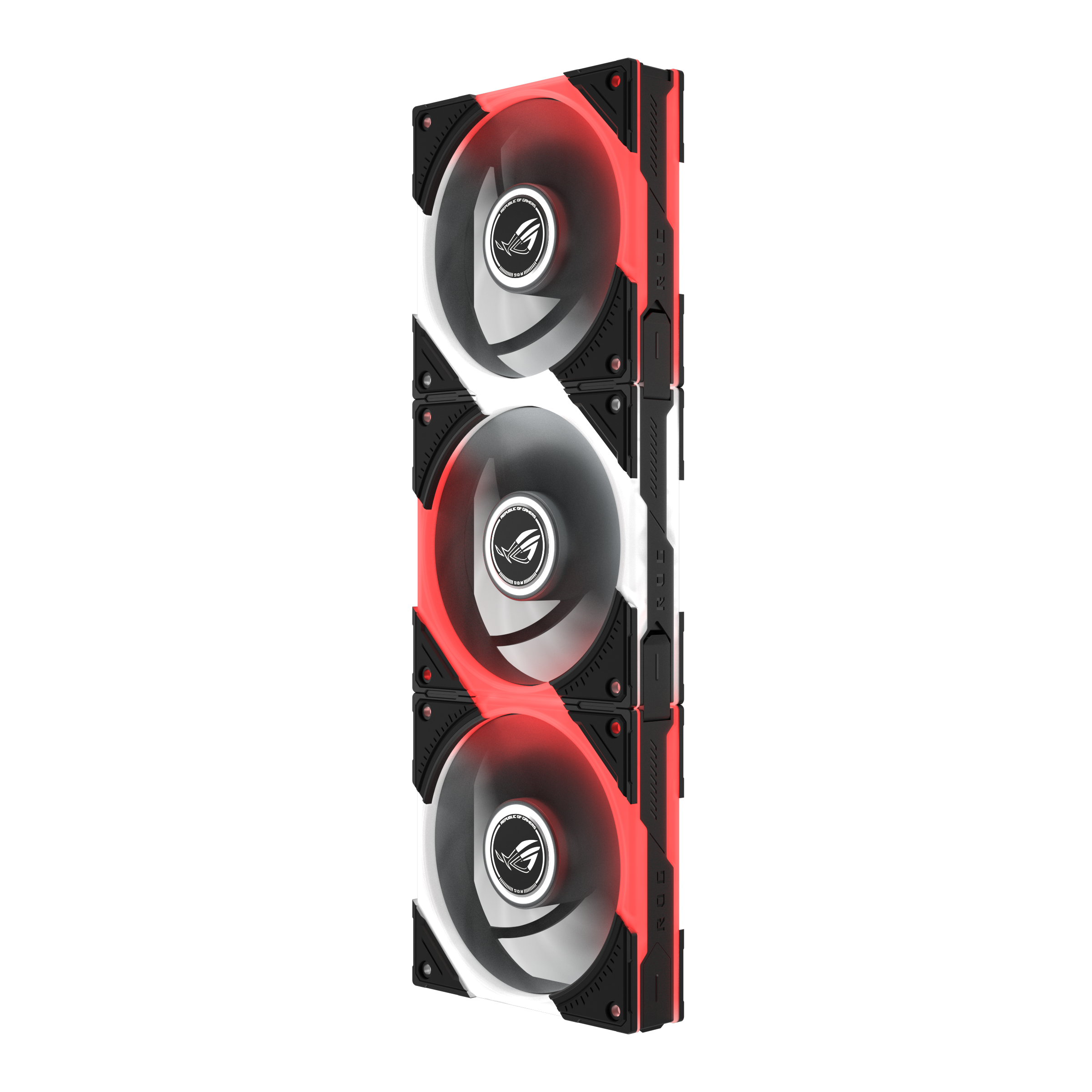 ASUS ROG EURUX GR120 FAN ARGB BLACK 3IN1