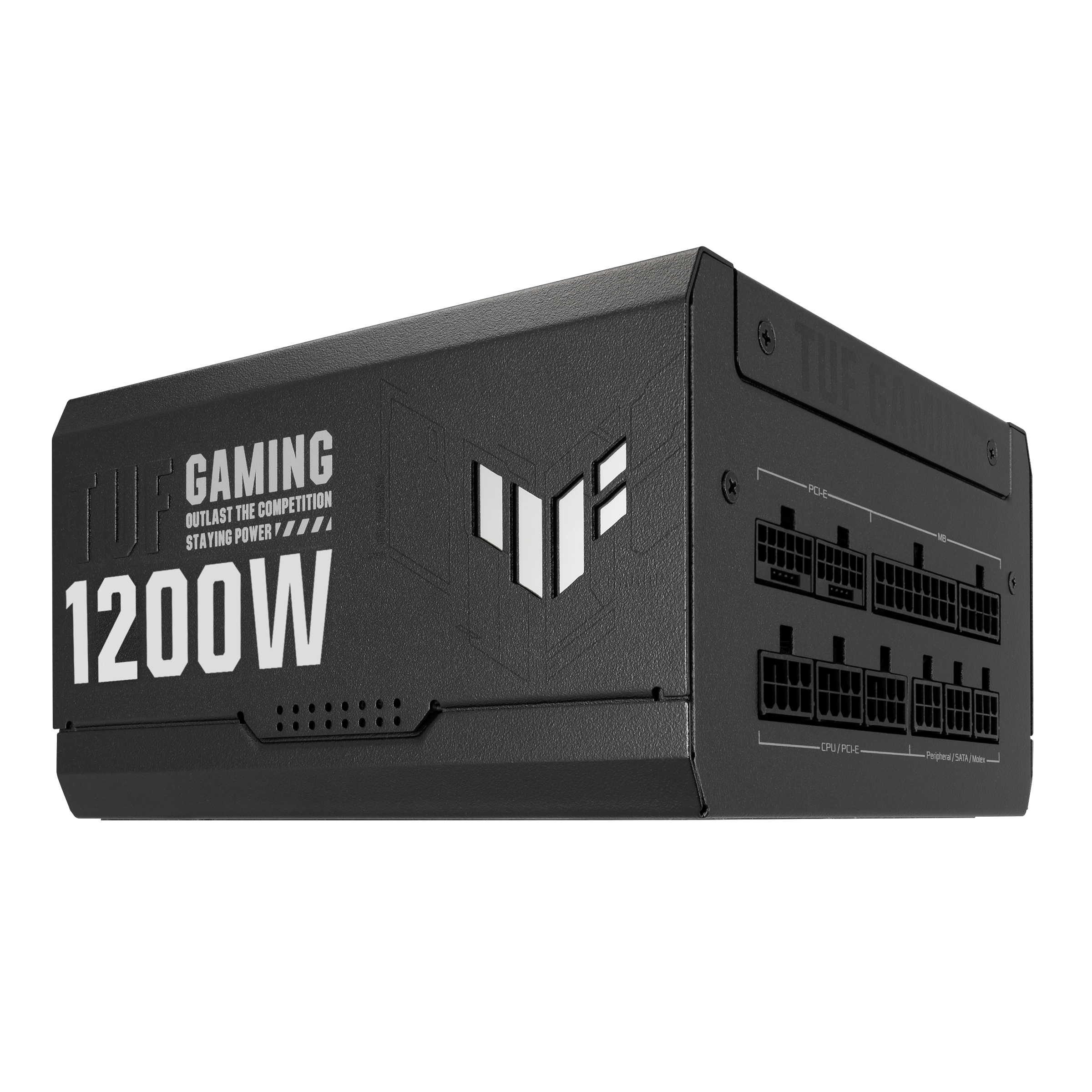 ASUS TUF Gaming 1200W Gold