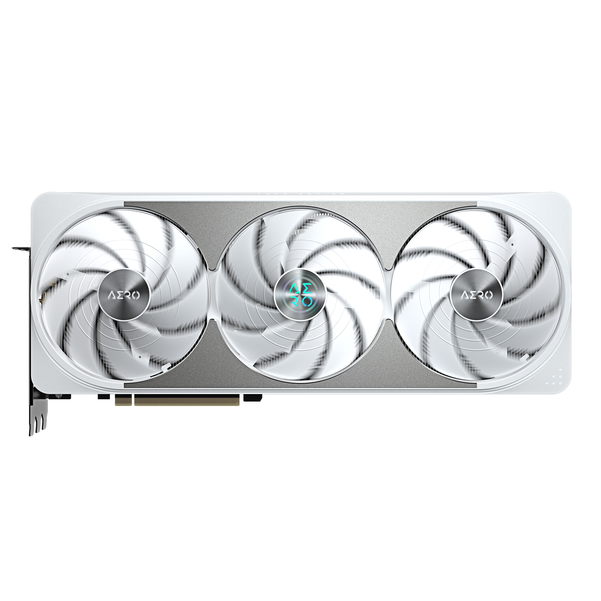 GIGABYTE GeForce RTX 5070 Ti AERO OC 16GB GDDR7 3xDP 1xHDMI VGA