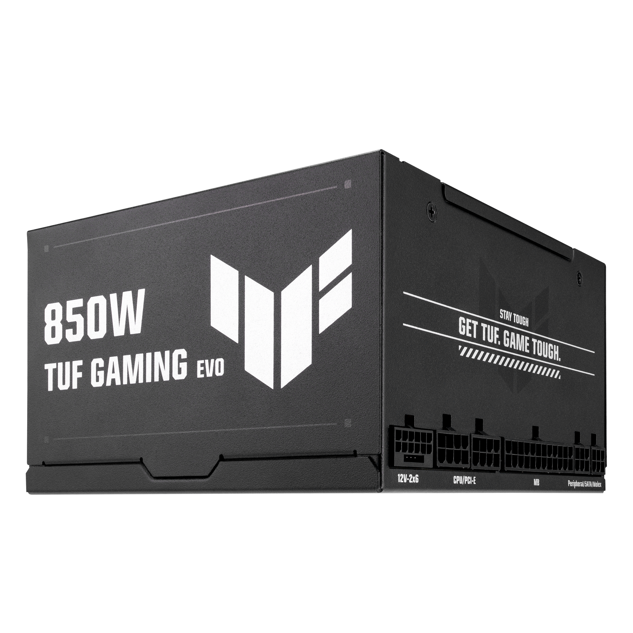 ASUS TUF Gaming 850W Gold EVO PSU