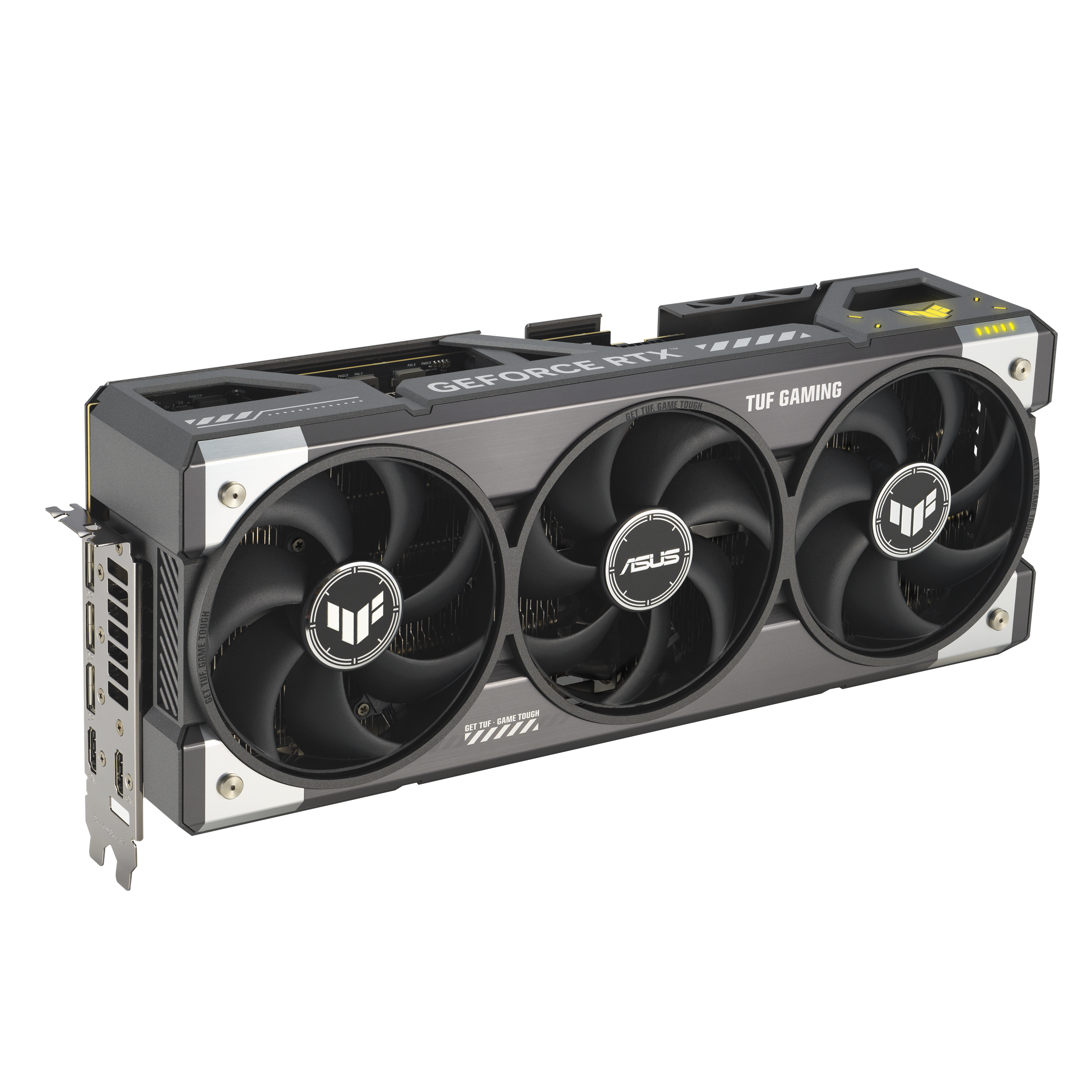 ASUS TUF RTX 5080 O16G GAMING 2xHDMI 3xDP