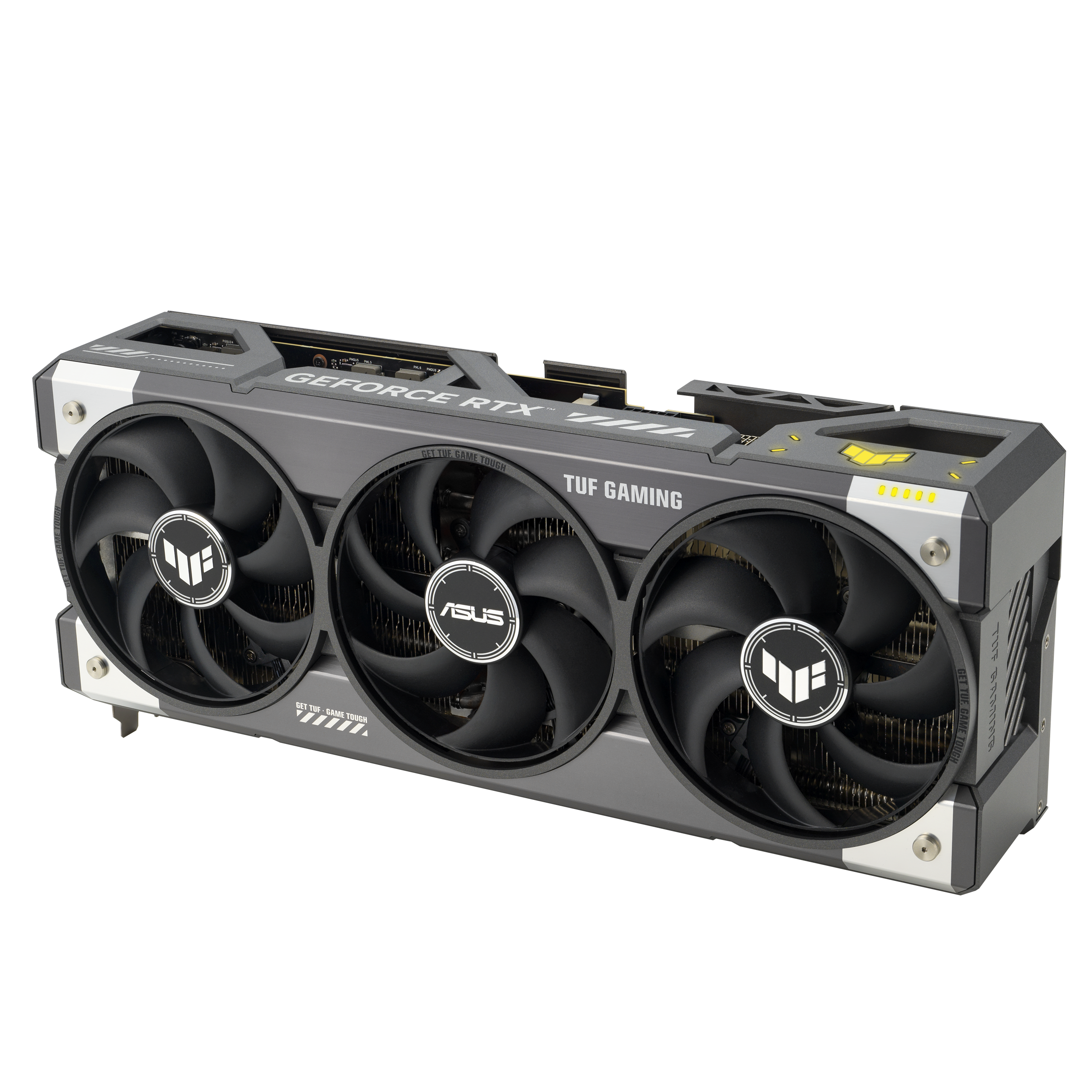 ASUS TUF RTX 5080 O16G GAMING 2xHDMI 3xDP