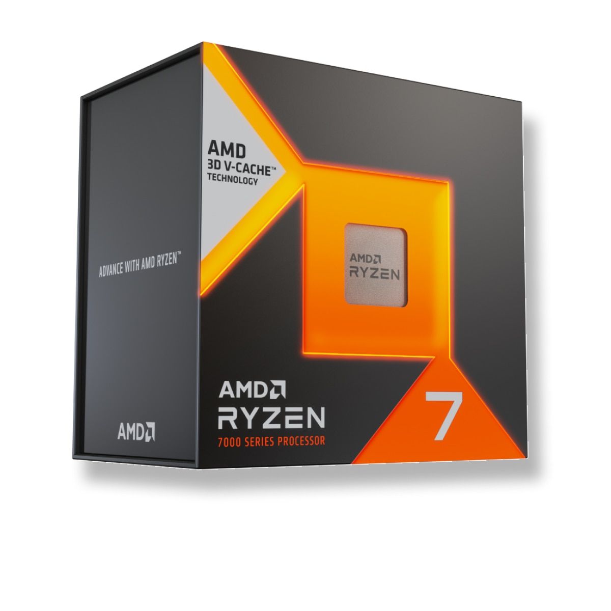 GGHardware TUF Gaming – Ryzen 7 7800X3D / RTX 5070 / 32GB / 1TB