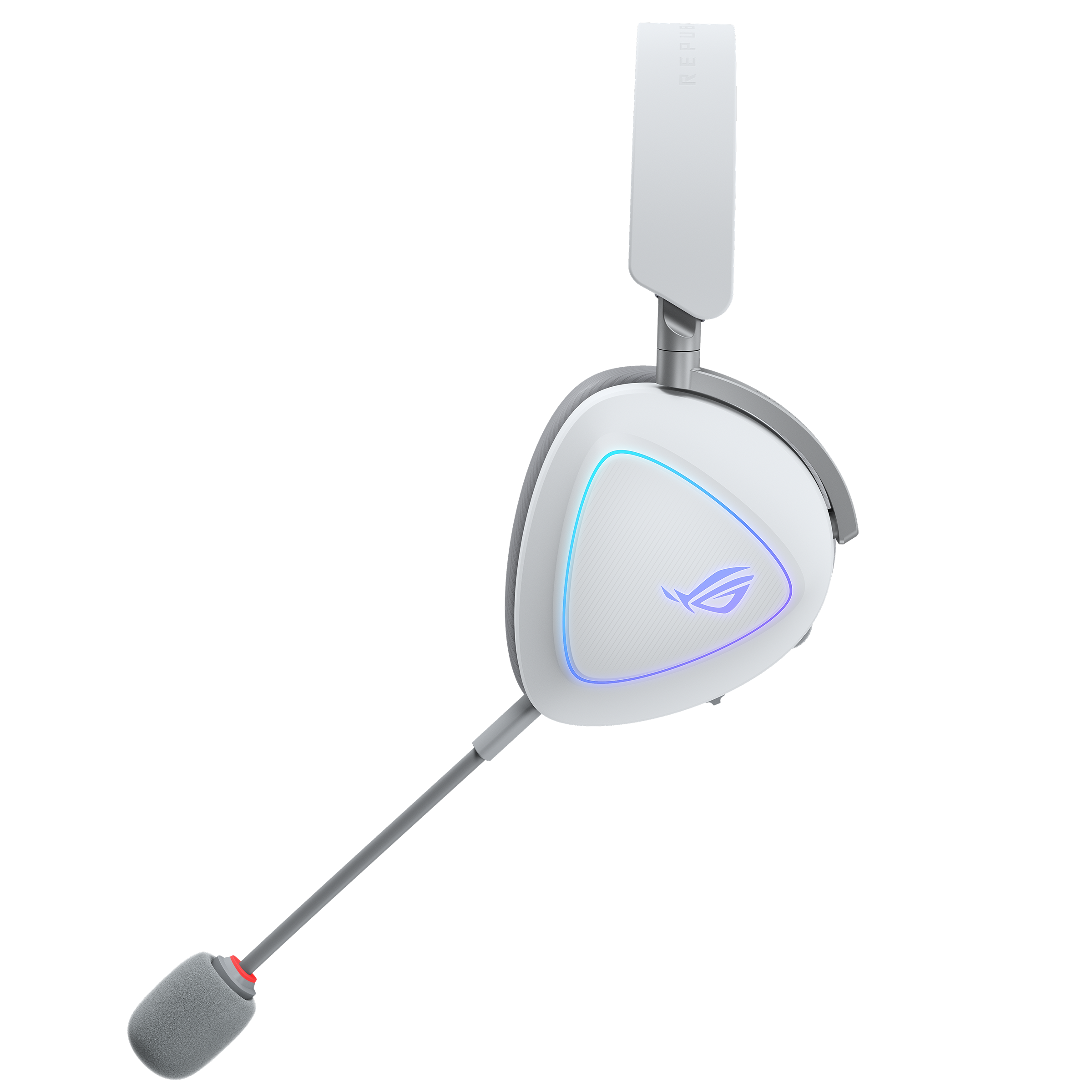 ASUS ROG Delta II White