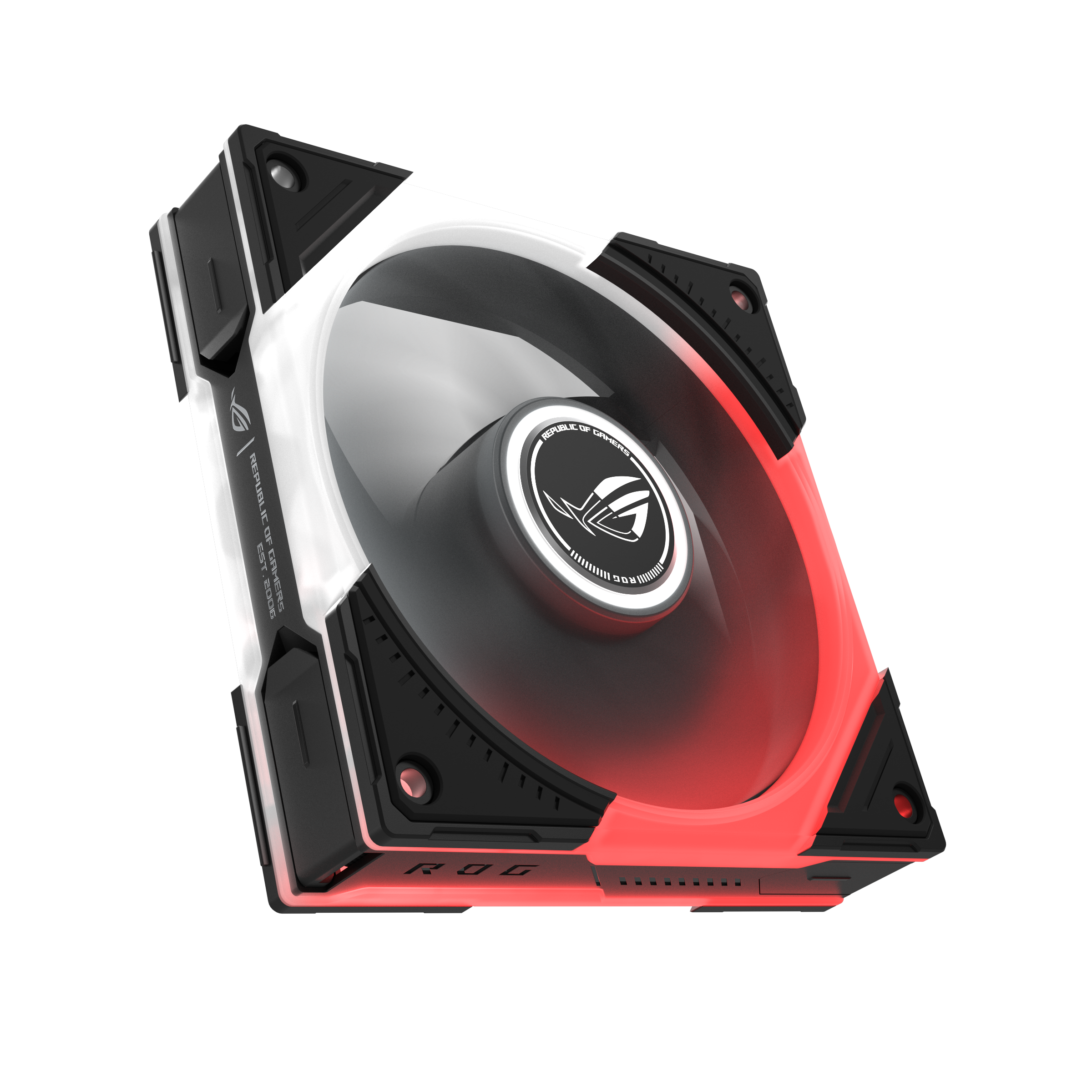 ASUS ROG Eurux GR120 ARGB Reverse Fan